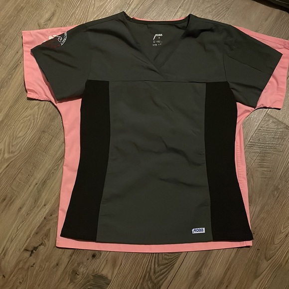 Uniform Express Scrub Set - Vet tech Sz S - Picture 8 of 8